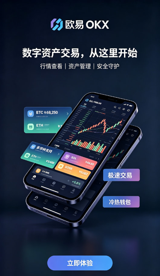 下载欧交易所最新app使用说明配图